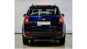 Chevrolet Captiva 2012 г.в.