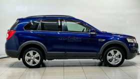 Chevrolet Captiva 2012 г.в.