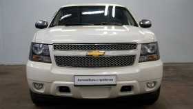 Chevrolet Tahoe 2012 г.в.