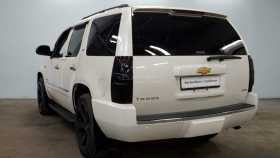 Chevrolet Tahoe 2012 г.в.