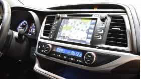 Toyota Highlander 2014 г.в.