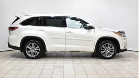 Toyota Highlander 2014 г.в.