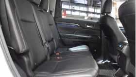 Toyota Highlander 2014 г.в.