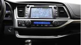 Toyota Highlander 2014 г.в.