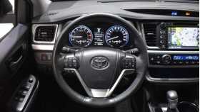 Toyota Highlander 2014 г.в.