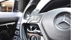 Mercedes-Benz GLK-Класс 2012 г.в.