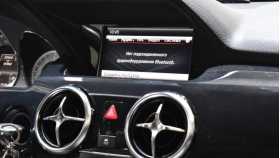 Mercedes-Benz GLK-Класс 2012 г.в.