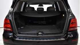 Mercedes-Benz GLK-Класс 2012 г.в.