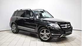 Mercedes-Benz GLK-Класс 2012 г.в.