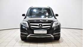 Mercedes-Benz GLK-Класс 2012 г.в.