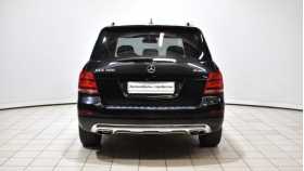 Mercedes-Benz GLK-Класс 2012 г.в.