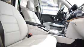 Mercedes-Benz GLK-Класс 2012 г.в.