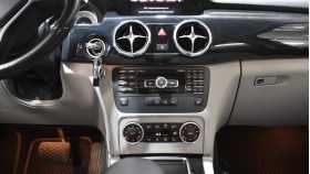 Mercedes-Benz GLK-Класс 2012 г.в.