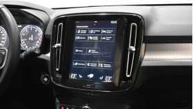Volvo XC40 2021 г.в.