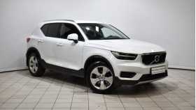 Volvo XC40 2021 г.в.