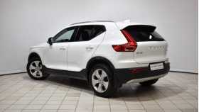 Volvo XC40 2021 г.в.