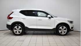 Volvo XC40 2021 г.в.