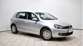 Volkswagen Golf 2012 г.в.