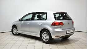 Volkswagen Golf 2012 г.в.