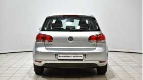 Volkswagen Golf 2012 г.в.