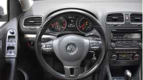 Volkswagen Golf 2012 г.в.