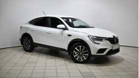 Renault Arkana 2019 г.в.