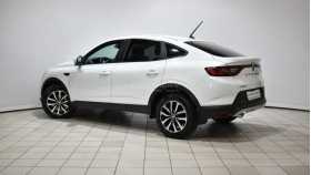 Renault Arkana 2019 г.в.