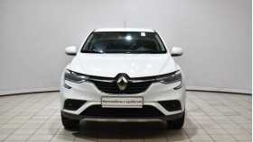 Renault Arkana 2019 г.в.
