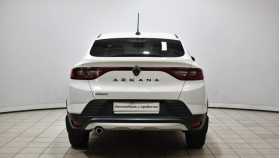 Renault Arkana 2019 г.в.