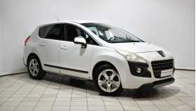 Peugeot 3008 2011 г.в.