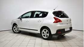 Peugeot 3008 2011 г.в.
