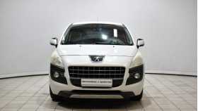 Peugeot 3008 2011 г.в.