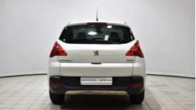 Peugeot 3008 2011 г.в.