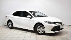 Toyota Camry 2020 г.в.