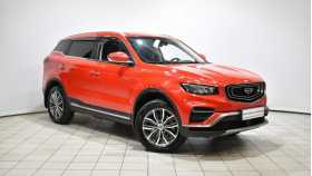 Geely Atlas PRO 2021 г.в.