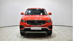 Geely Atlas PRO 2021 г.в.