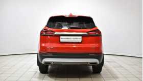 Geely Atlas PRO 2021 г.в.