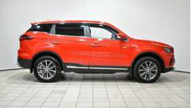 Geely Atlas PRO 2021 г.в.