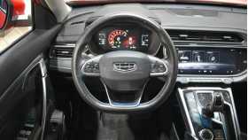 Geely Atlas PRO 2021 г.в.