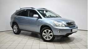 Lexus RX 2008 г.в.
