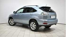 Lexus RX 2008 г.в.