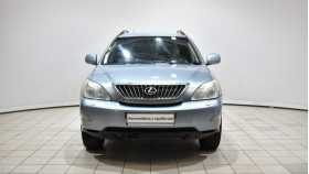 Lexus RX 2008 г.в.