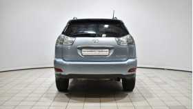 Lexus RX 2008 г.в.