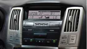 Lexus RX 2008 г.в.