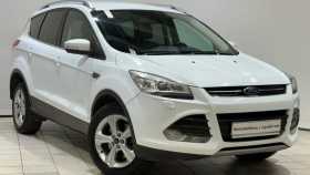 Ford Kuga 2013 г.в.