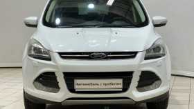 Ford Kuga 2013 г.в.