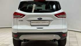 Ford Kuga 2013 г.в.
