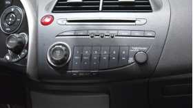 Honda Civic 2008 г.в.