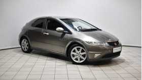 Honda Civic 2008 г.в.