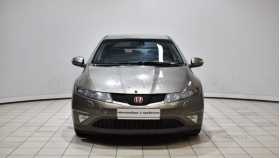 Honda Civic 2008 г.в.